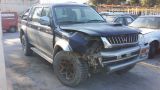 MITSUBISHI L200 P-U